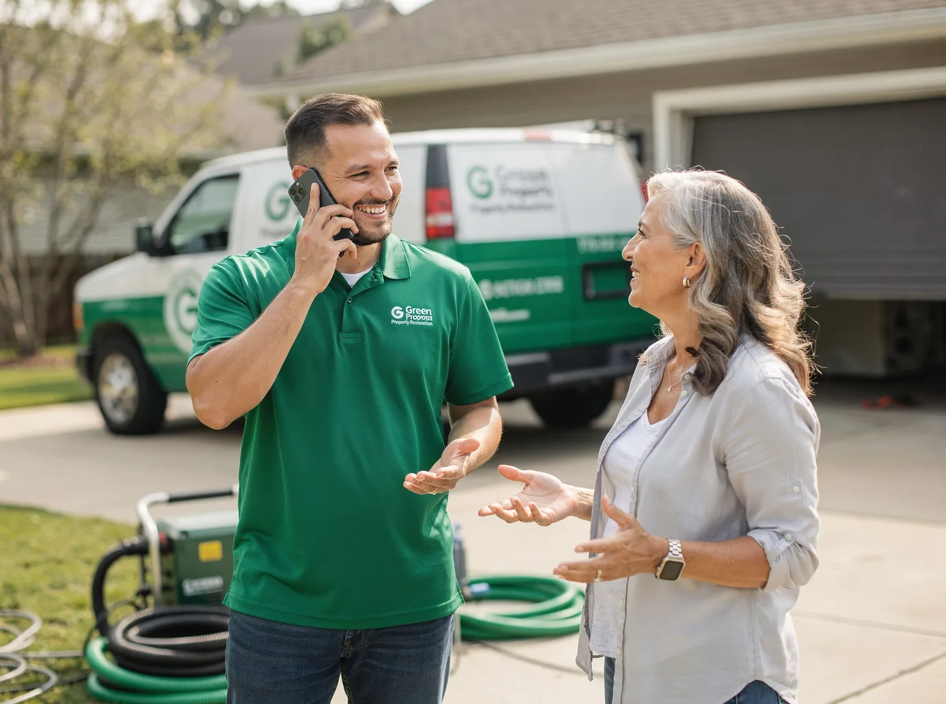Water Damage Restoration Norwich, CT FAQs